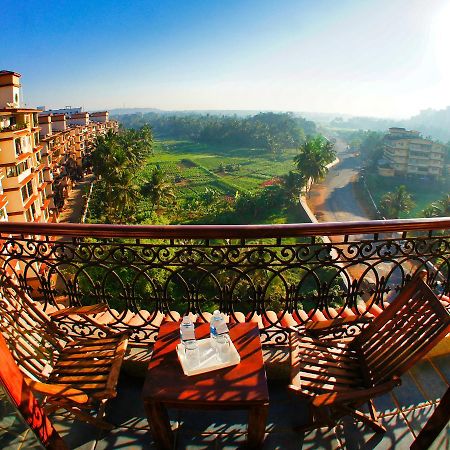 The Fern Residency, Miramar Panaji Exterior foto