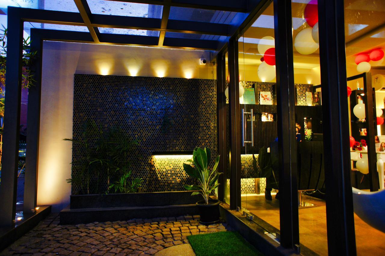 The Fern Residency, Miramar Panaji Exterior foto